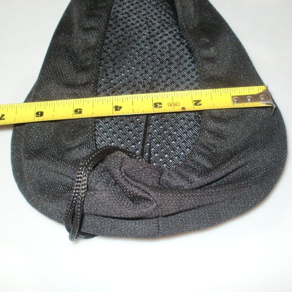 BX15 - New Roa Saon BIKE SEAT Bike GEL Seat Bicycle Seat Cover - Picture 4 of 4